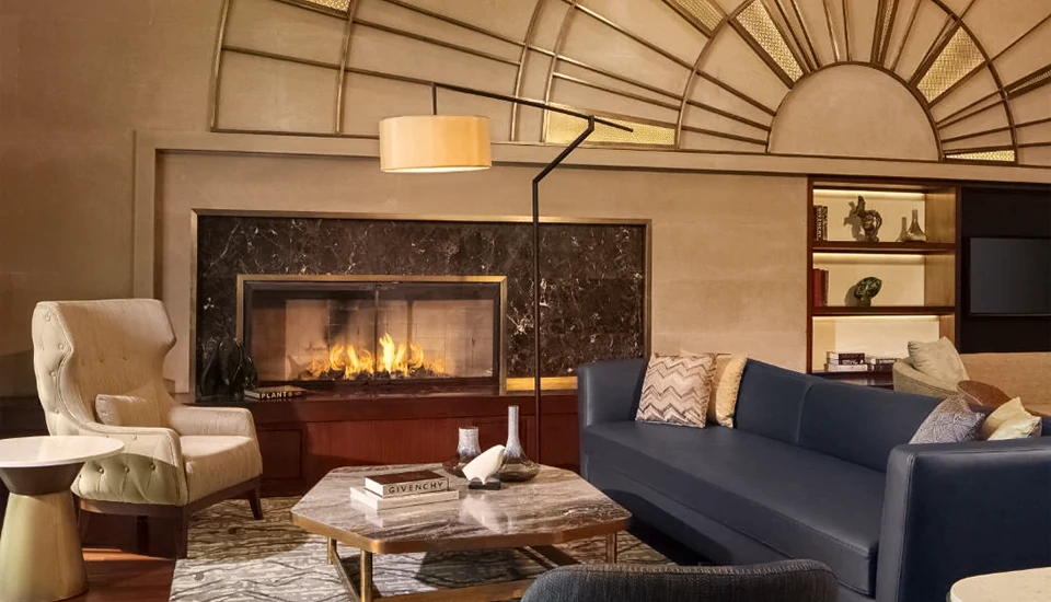 هتل شرایتون لونت استانبول